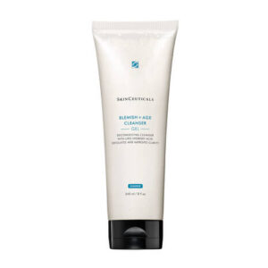 SUSHA - 3606000471467_Blemish-Age-Cleanser-240ml_SkinCeuticals