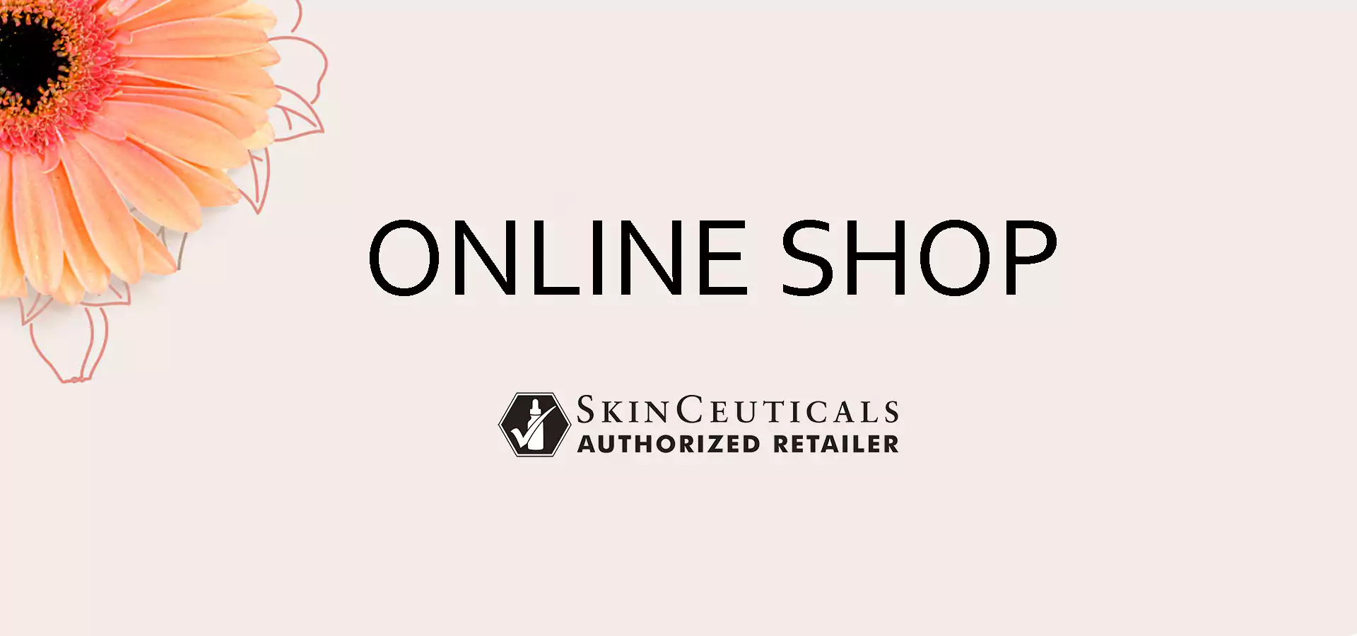 Susha Aesthetics Shop Page Banner - Phones