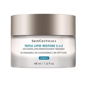 SUSHA - 3606000435087_Triple-Lipid-Restore-242-Anti-Aging-Cream-48ml_SkinCeuticals