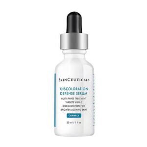 SUSHA - 3606000481282_Discoloration-Defense-Serum-30ml_SkinCeuticals