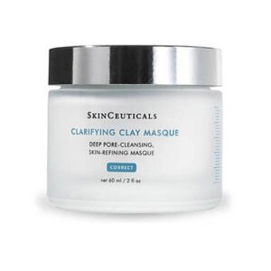 SUSHA - 635494330205_Clarifying-Clay-Masque-60ml_SkinCeuticals