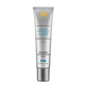 SUSHA - Skin Ceuticals - Advanced Brightening UV Defense SPF50 40ml